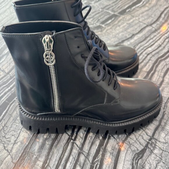 GUCCI Black boots - Picture 2 of 6